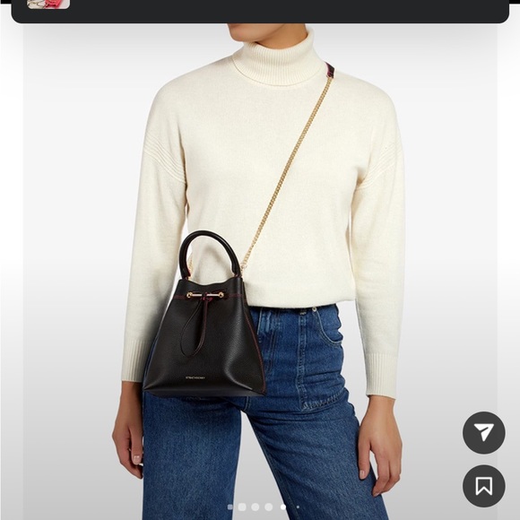 Strathberry x SJP City Osette - Picture 9 of 16